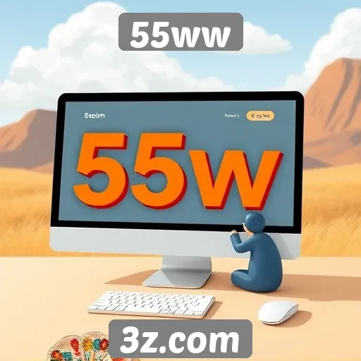 Análise completa do site 55ww e suas funcionalidades