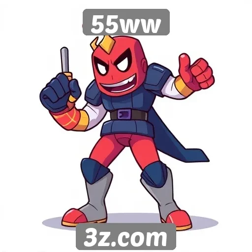 Tutoriais e dicas para jogadores iniciantes na plataforma 55ww