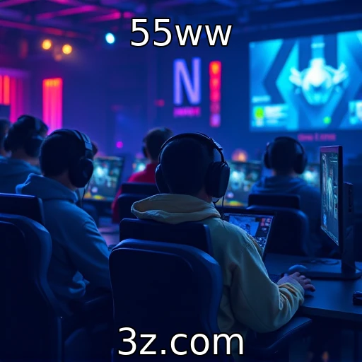 A influência dos eSports na indústria de jogos