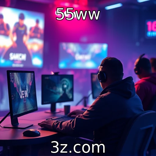 E-sports atraem cada vez mais investimento