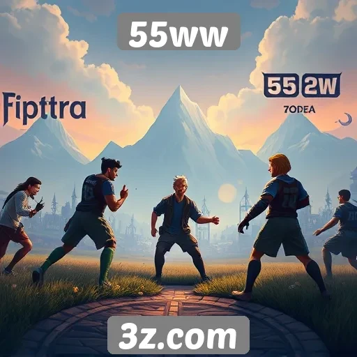 Expectativas para o futuro do 55ww em 2025