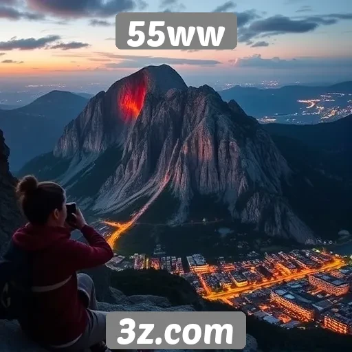 Dicas para maximizar sua experiência no 55ww