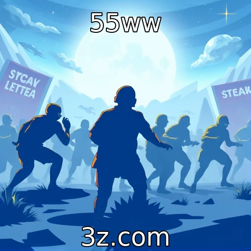 Tendências de jogos multiplayer em crescimento no mercado atual