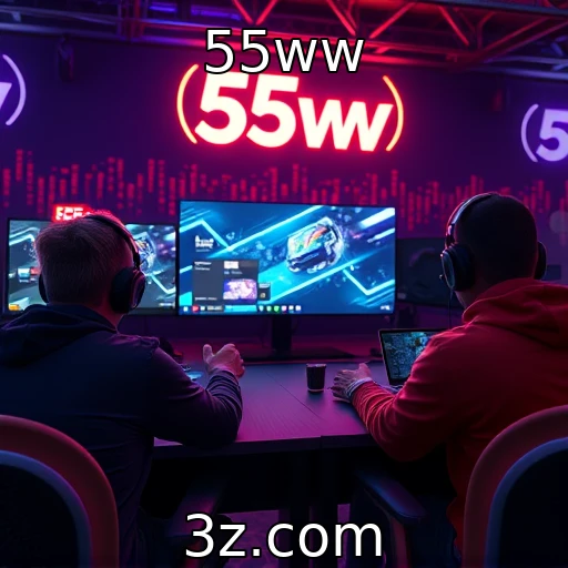 Experiência dos jogadores em plataformas de streaming