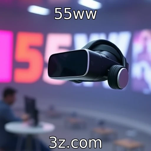 Perspectivas para a realidade virtual na indústria de jogos